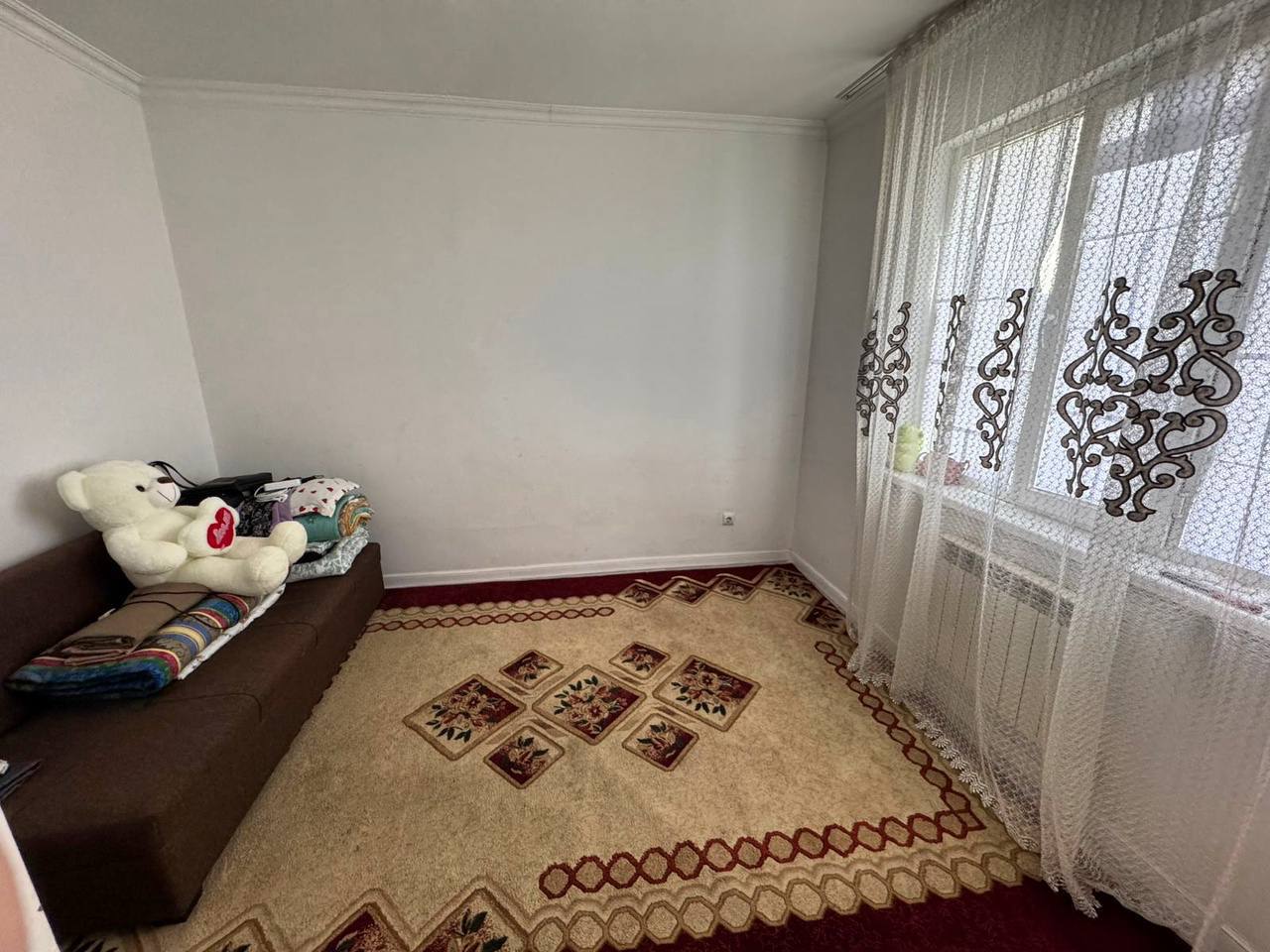 Подселение 1 қыз іздейміз