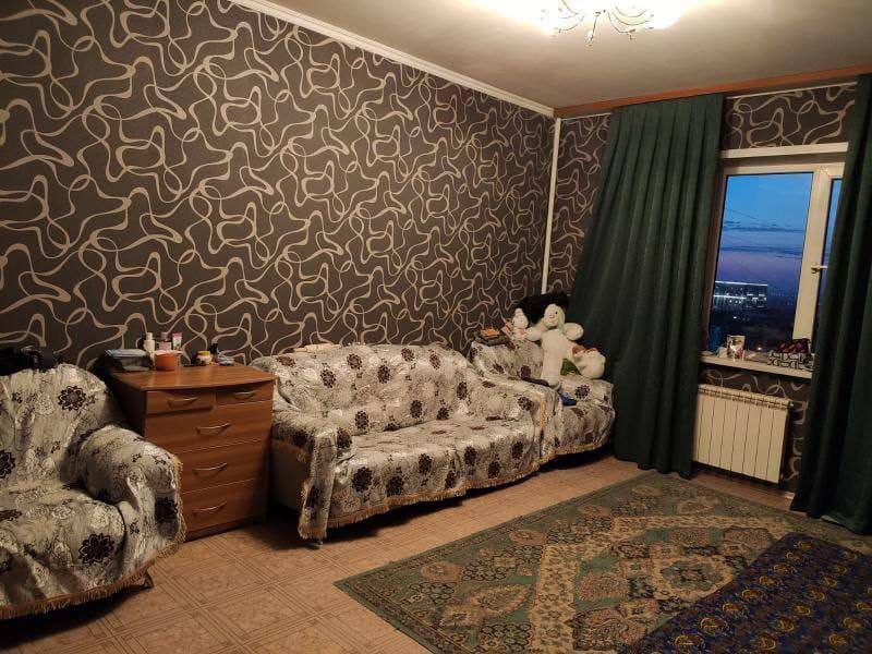 Ищу девочек на подселение