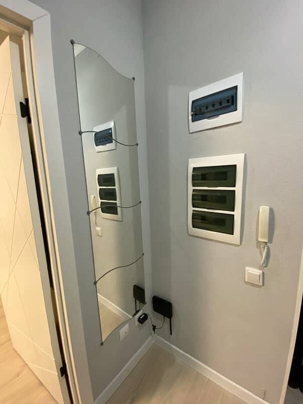Сдам 1-ком квартиру 35 м² в ЖК Зор Табыс