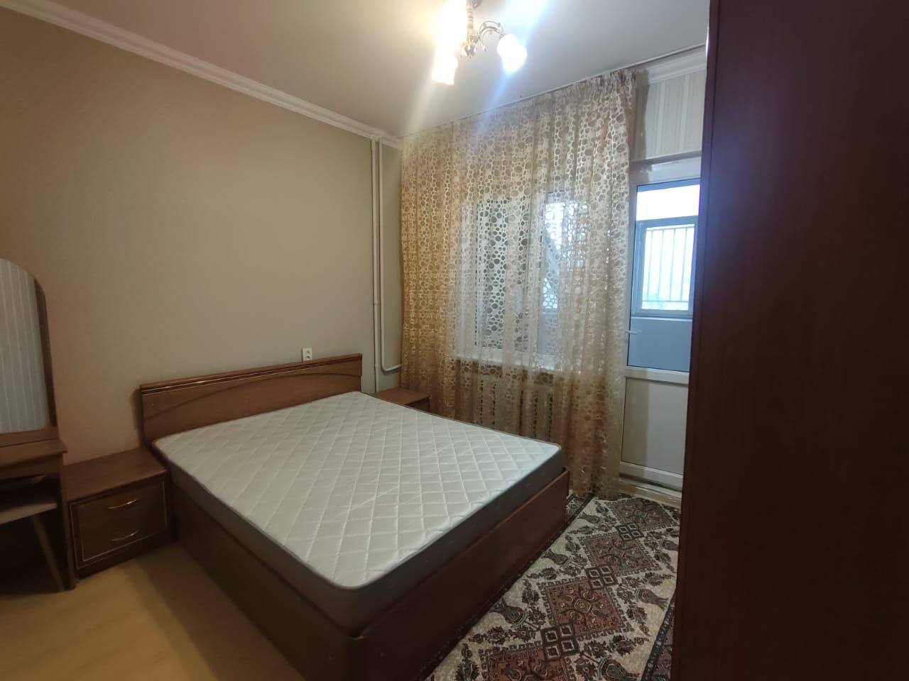 Сдам 2-к квартиру на Гагарина/Абая
