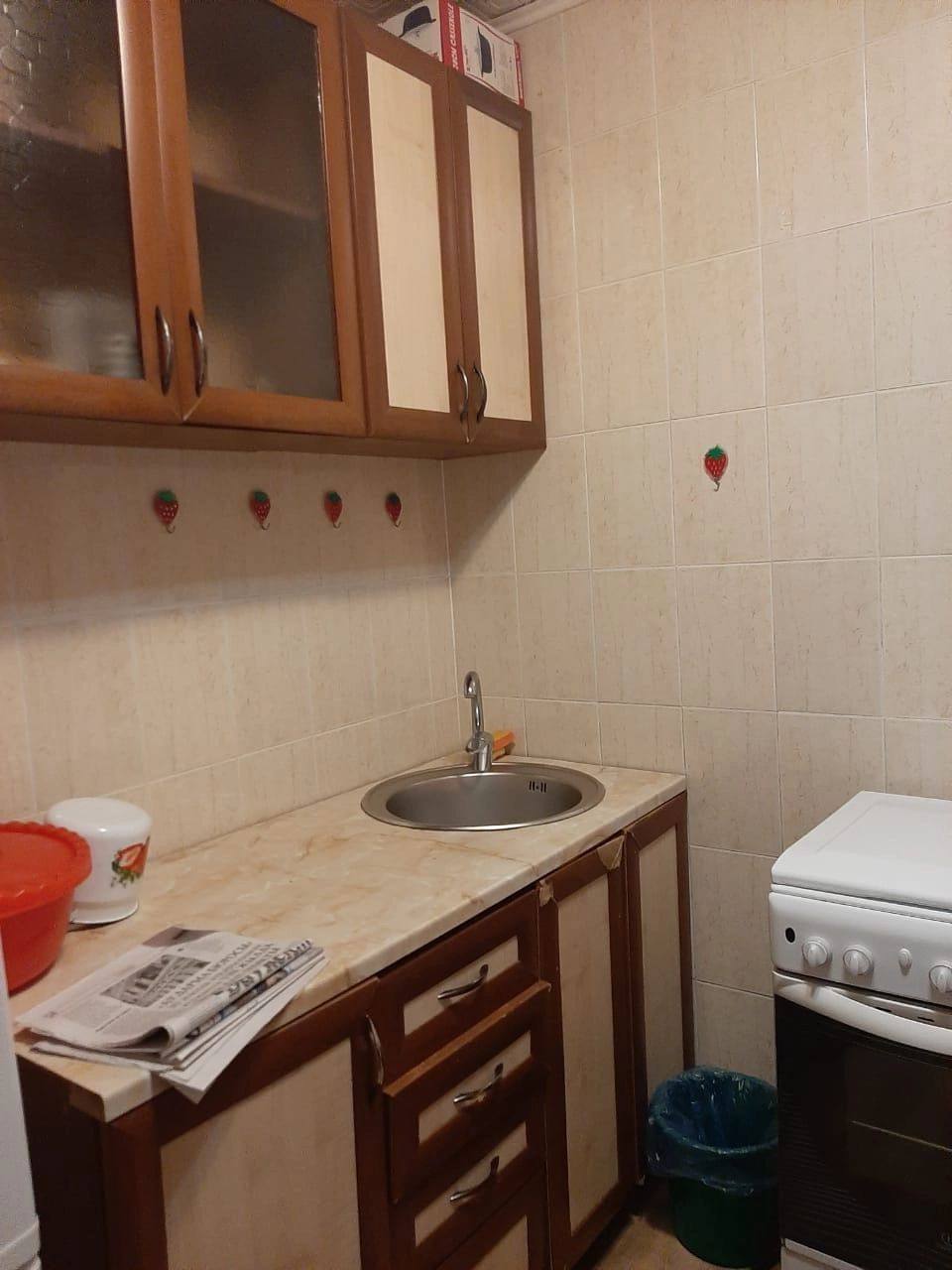 Сдам 2-к квартиру для 4 девушек в Ауэзовском районе