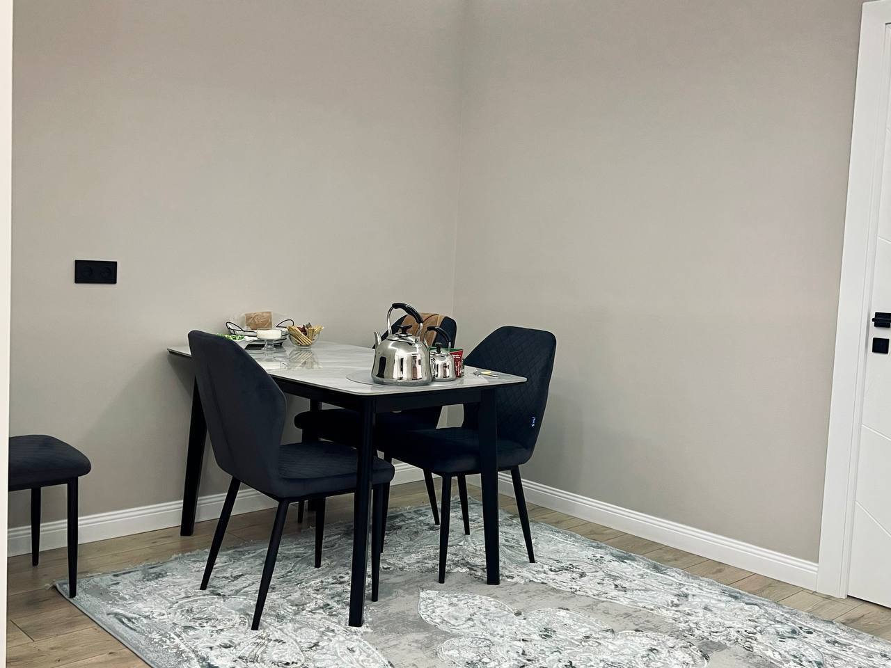 Сдам 2-к квартиру 55 м² рядом с Думаном