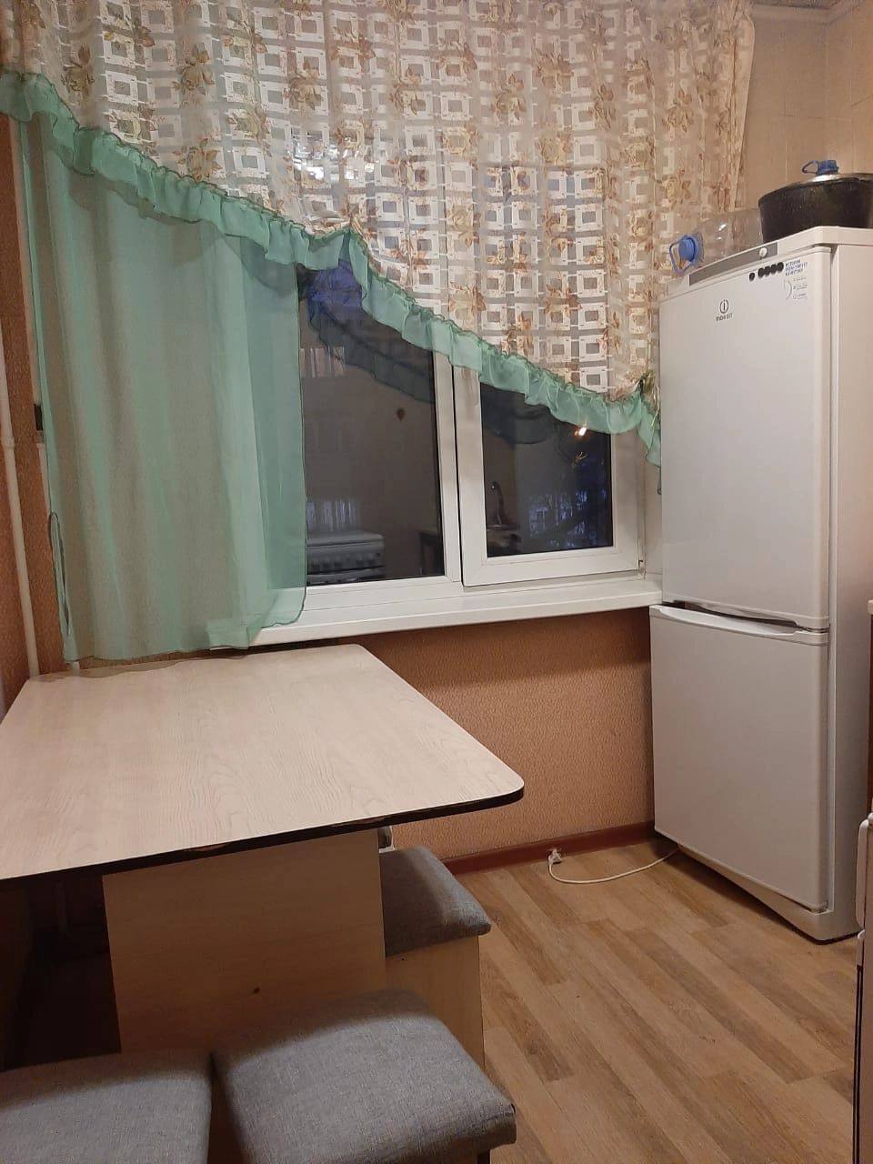 Сдам 2-к квартиру для 4 девушек в Ауэзовском районе