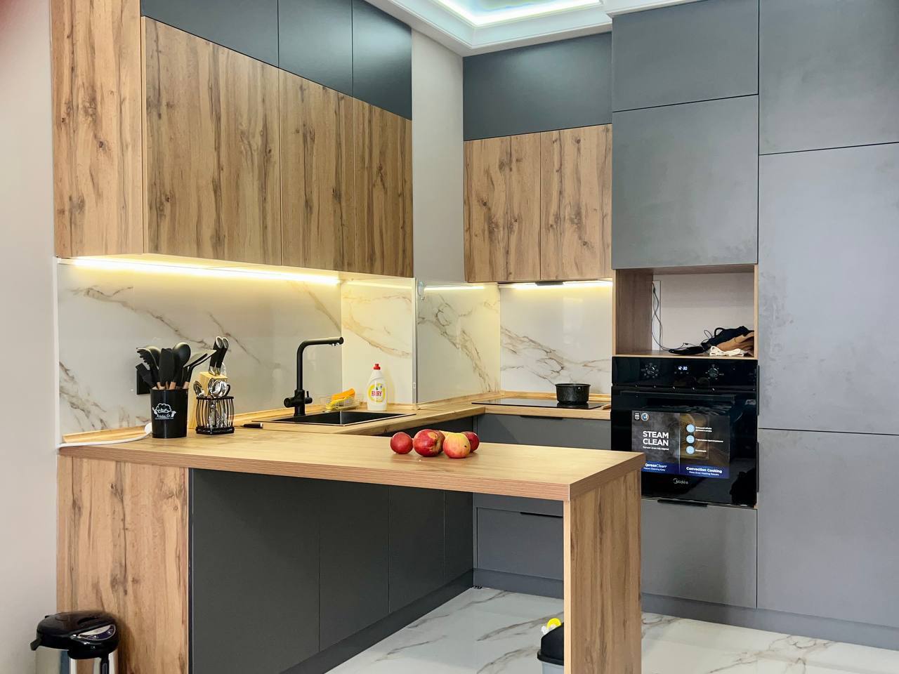 Сдам 2-к квартиру 55 м² рядом с Думаном