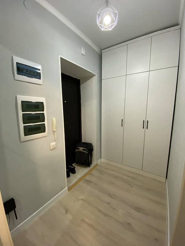Сдам 1-ком квартиру 35 м² в ЖК Зор Табыс