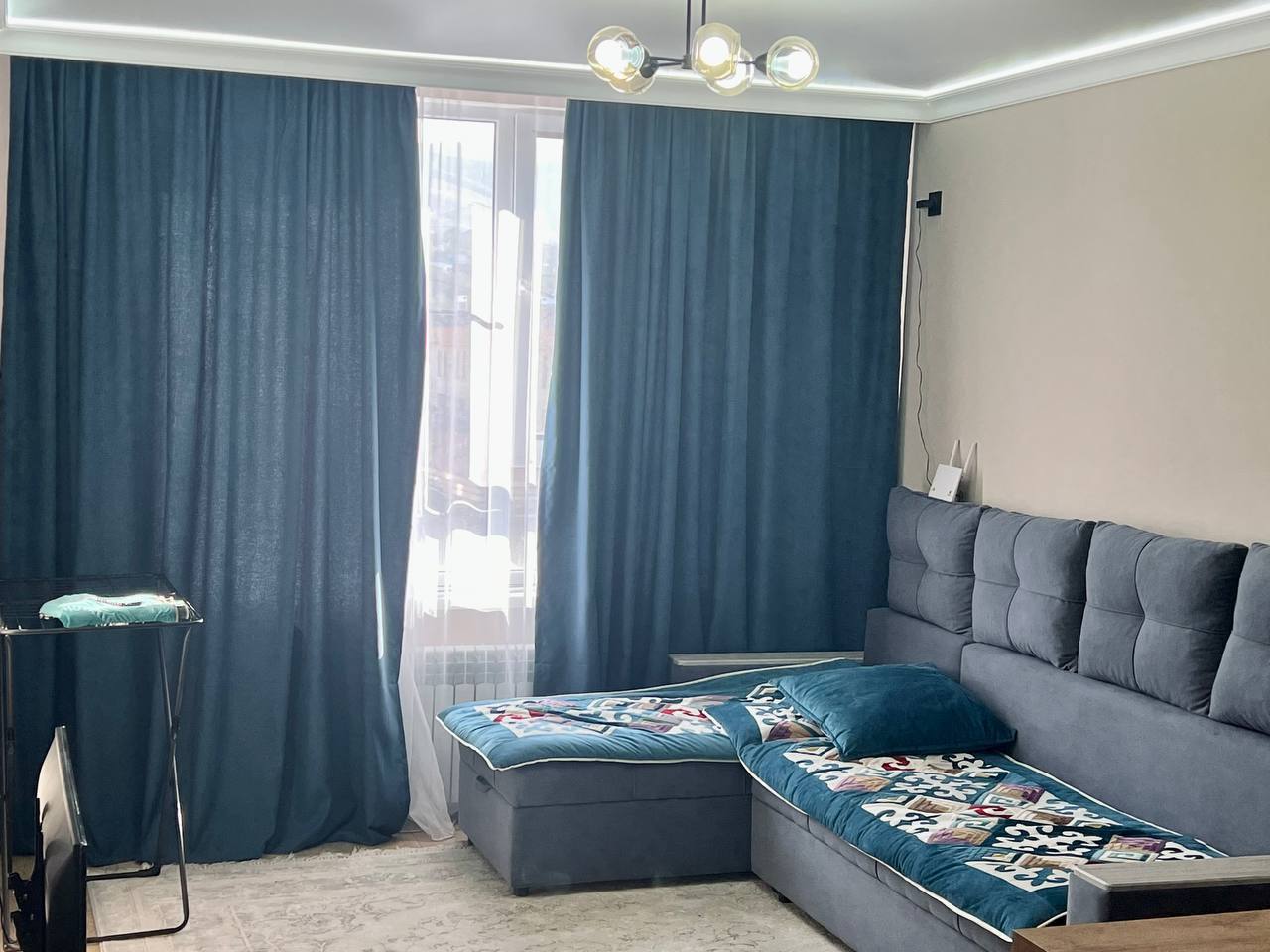 Сдам 2-к квартиру 55 м² рядом с Думаном
