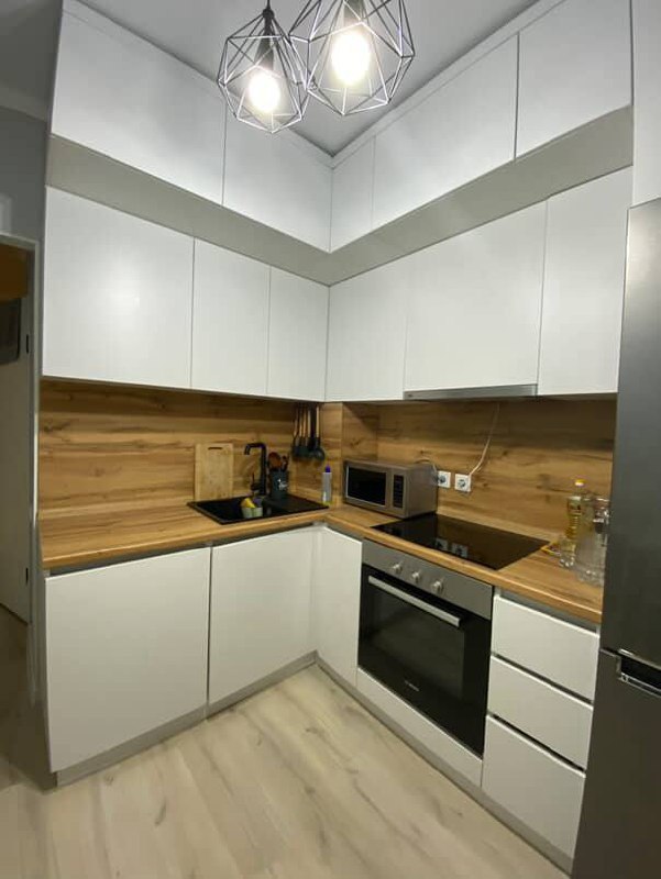 Сдам 1-ком квартиру 35 м² в ЖК Зор Табыс