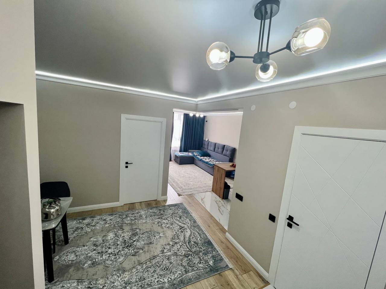 Сдам 2-к квартиру 55 м² рядом с Думаном