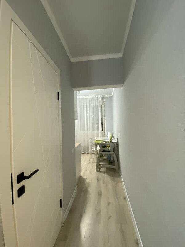 Сдам 1-ком квартиру 35 м² в ЖК Зор Табыс