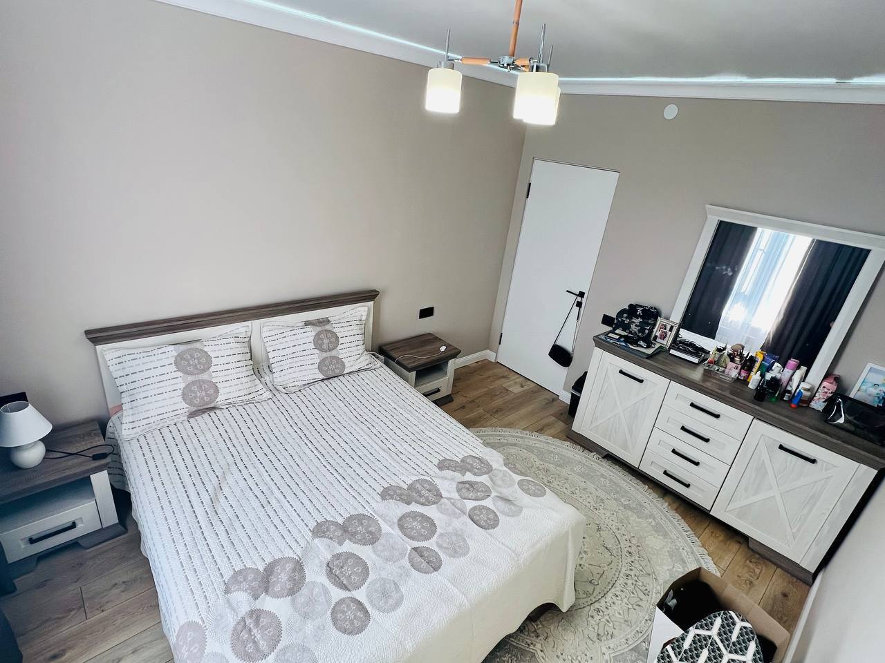 Сдам 2-к квартиру 55 м² рядом с Думаном