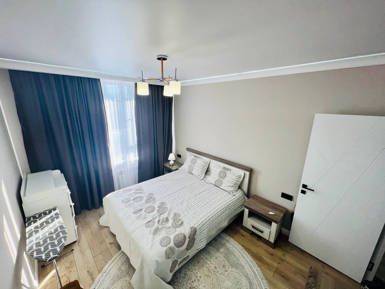 Сдам 2-к квартиру 55 м² рядом с Думаном