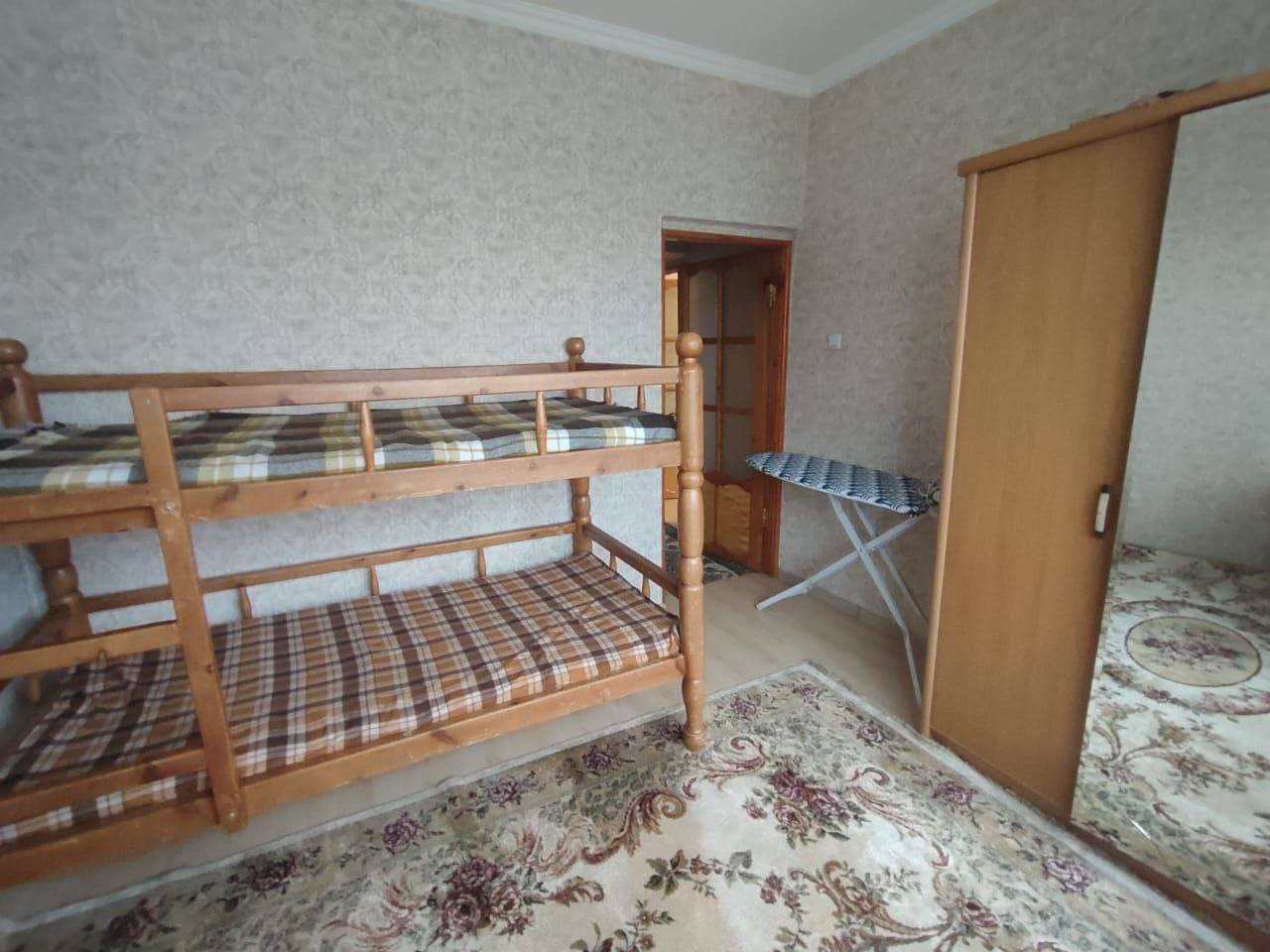 Сдам 2-к квартиру на Гагарина/Абая