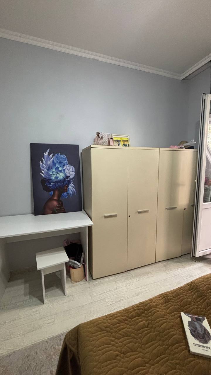 Ищу соседку для подселения