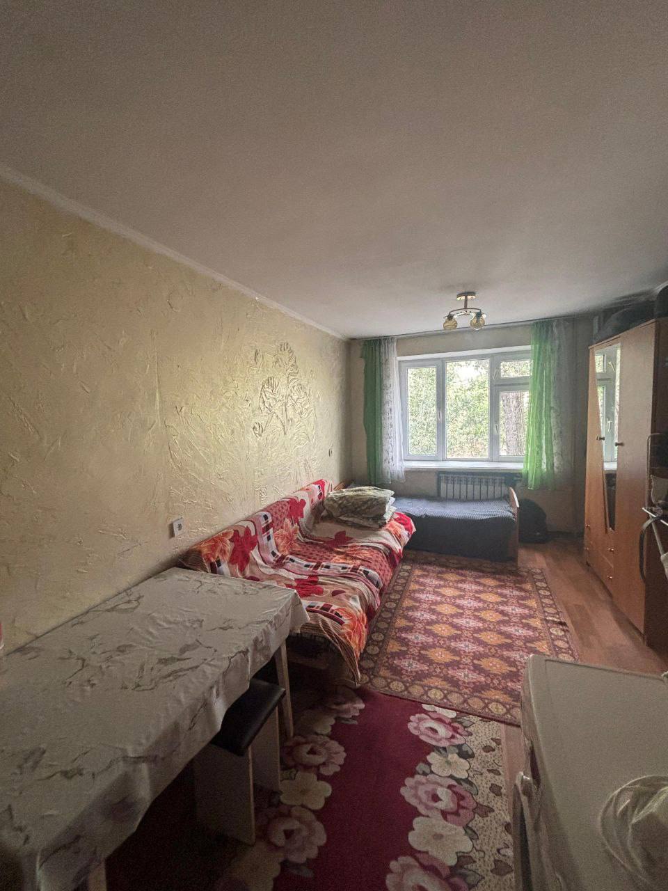 Срочно подселение 1 человек