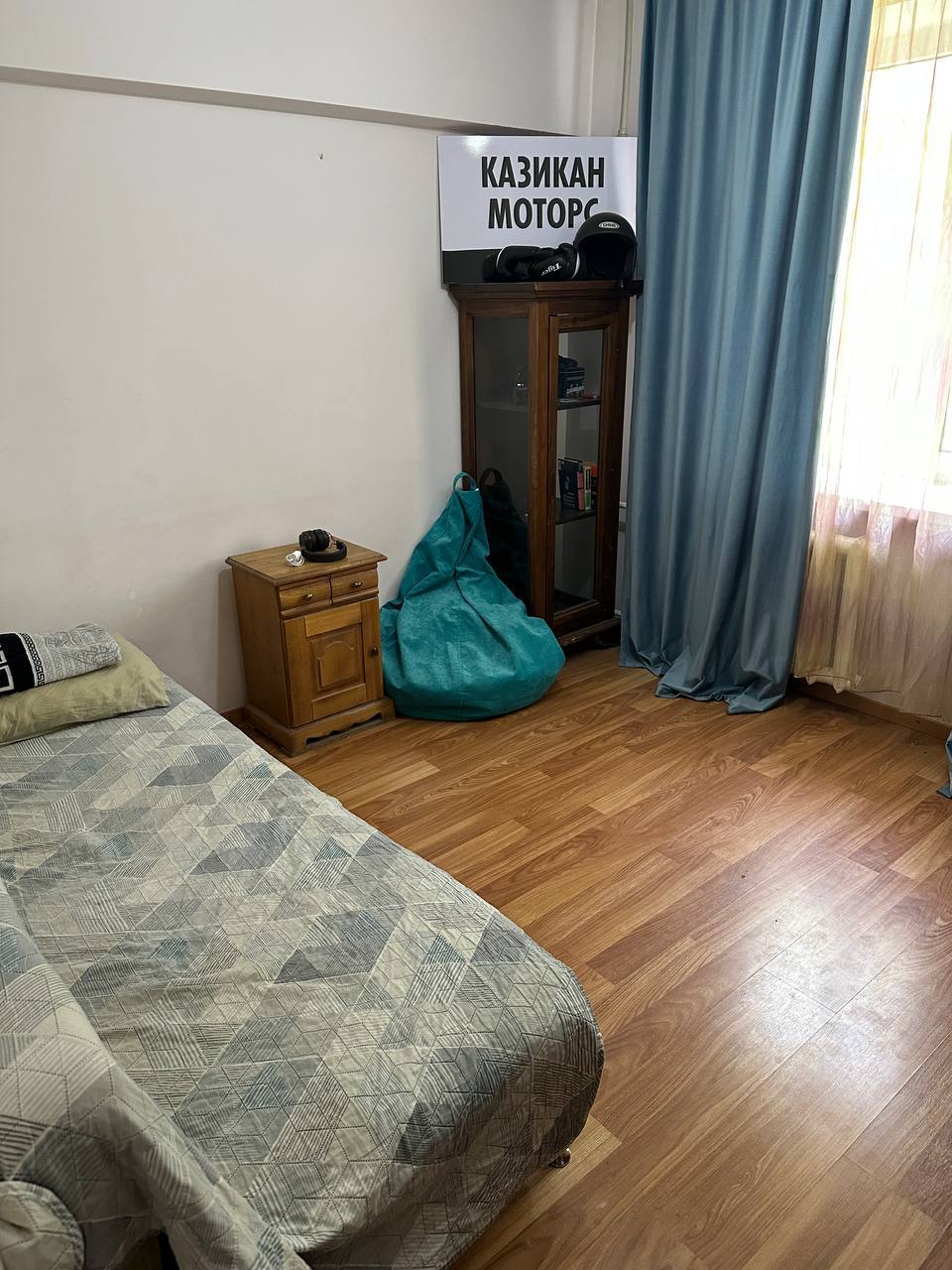 Сдается изолированная комната