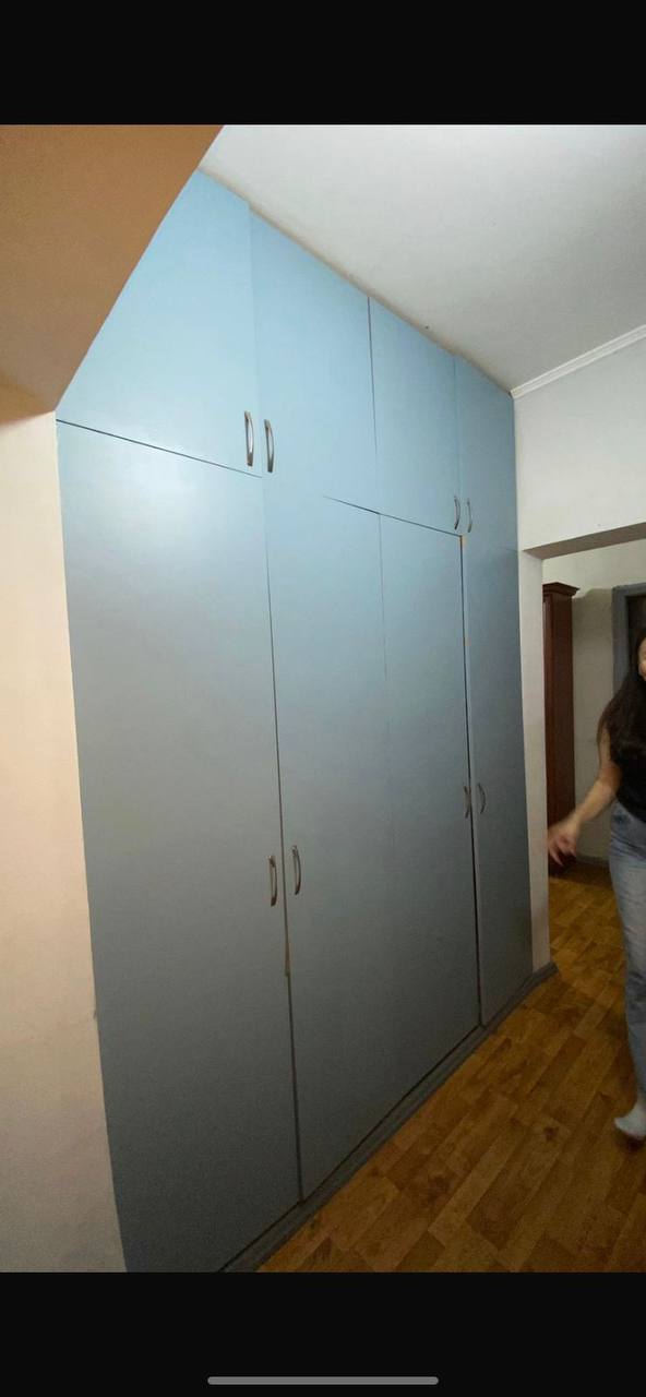 Подселение девушки в квартиру