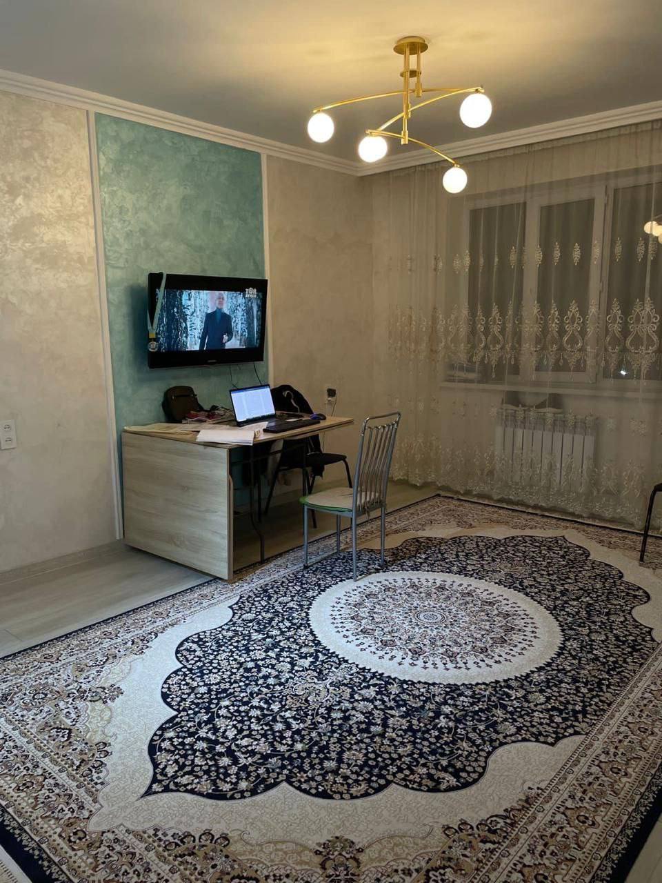 Сдам комнату в 2-комнатной квартире