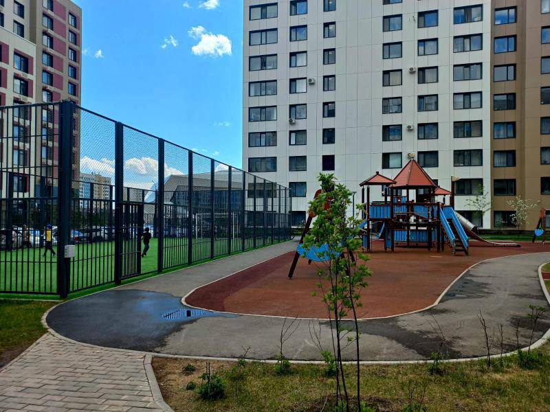 2-комнатная квартира аренда