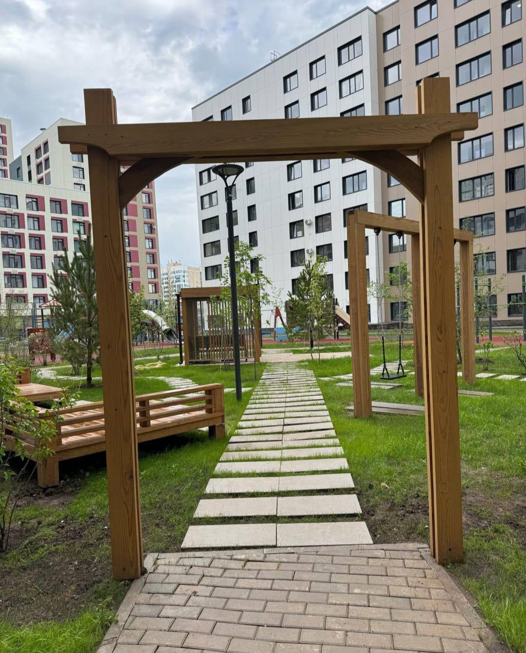 2-комнатная квартира аренда