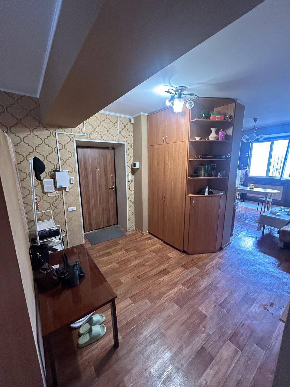 Ищем девочку на подселение