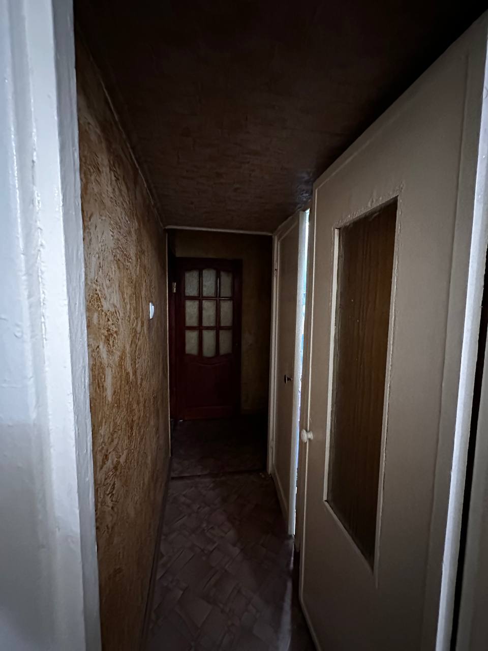 Сдается комната в квартире