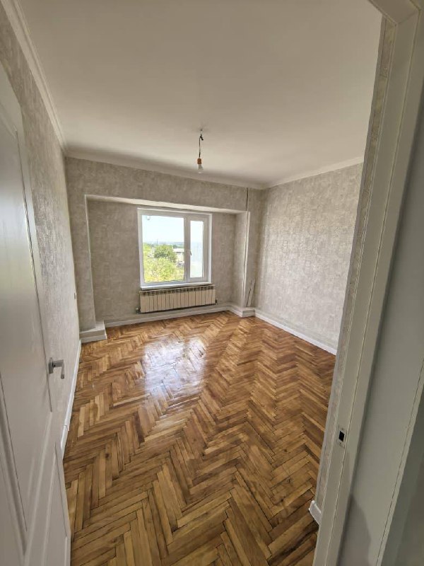 Продаётся 2-комнатная квартира в центре Каскелена