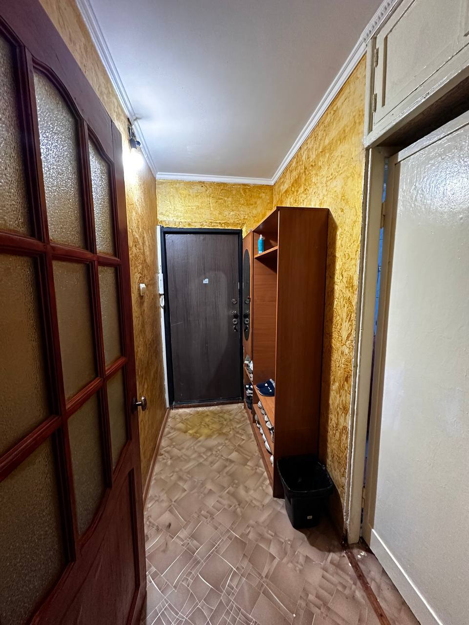 Сдается комната в квартире