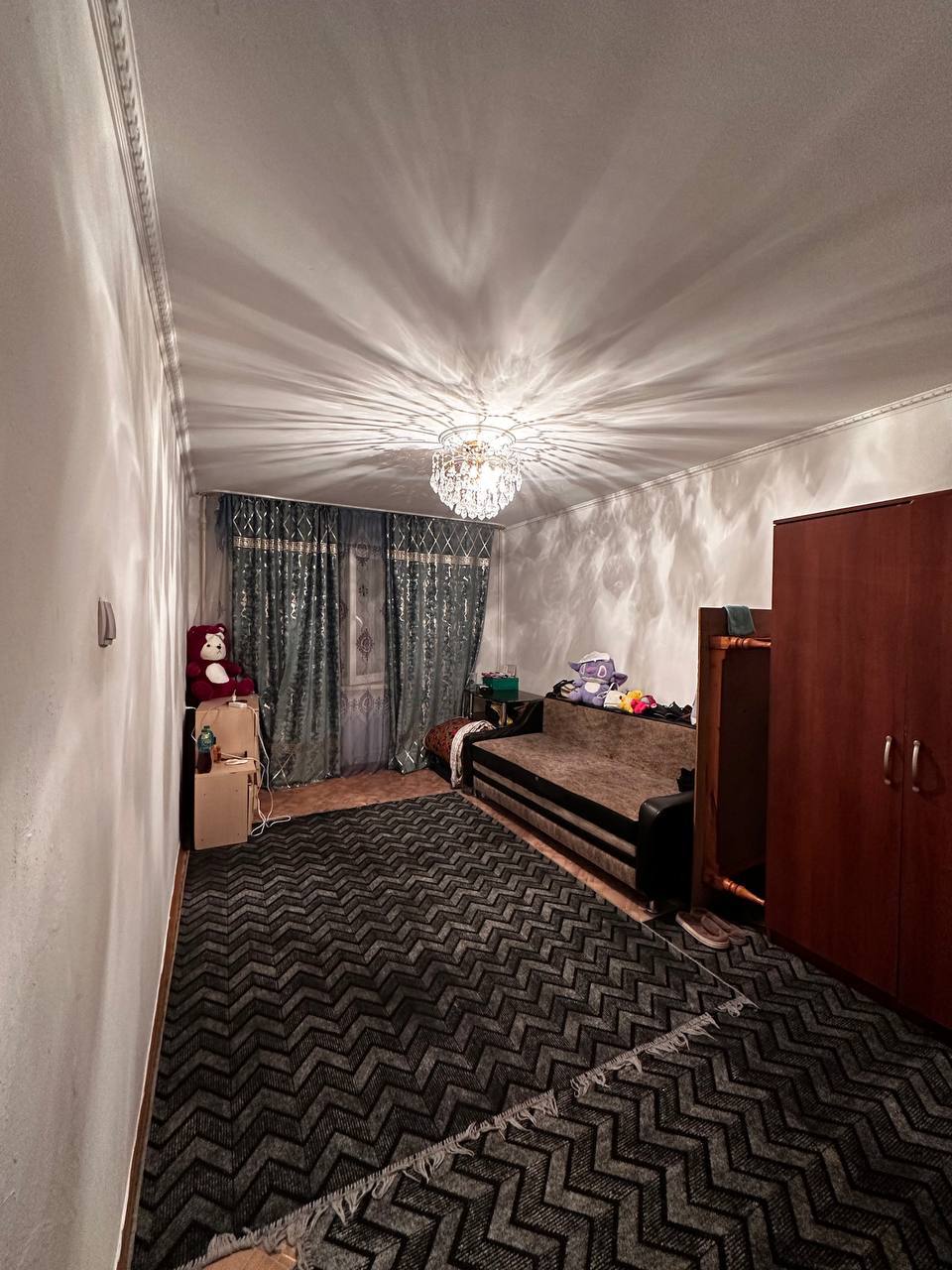 Сдается комната в квартире