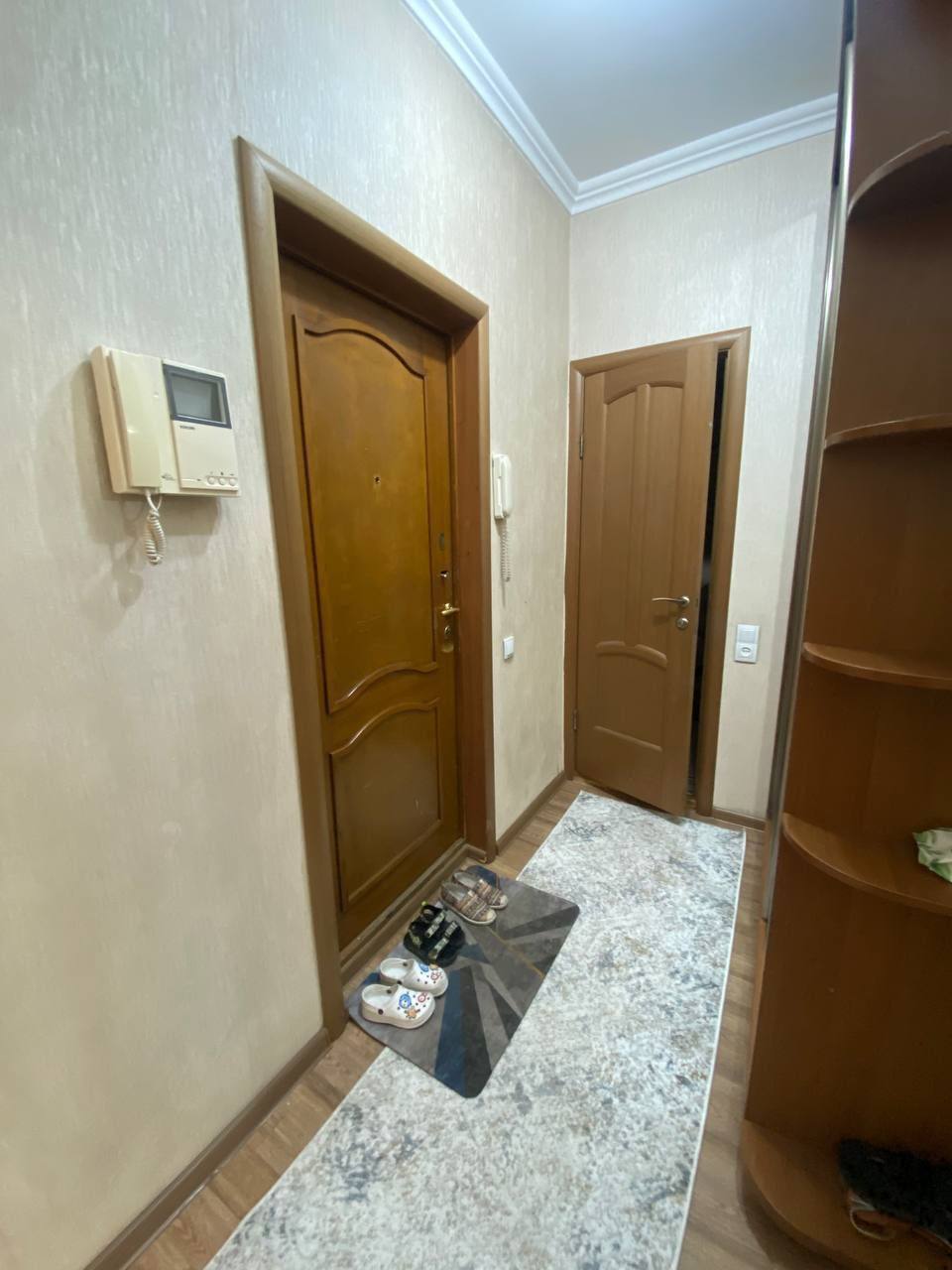 Сдача комнаты в 1-комнатной квартире