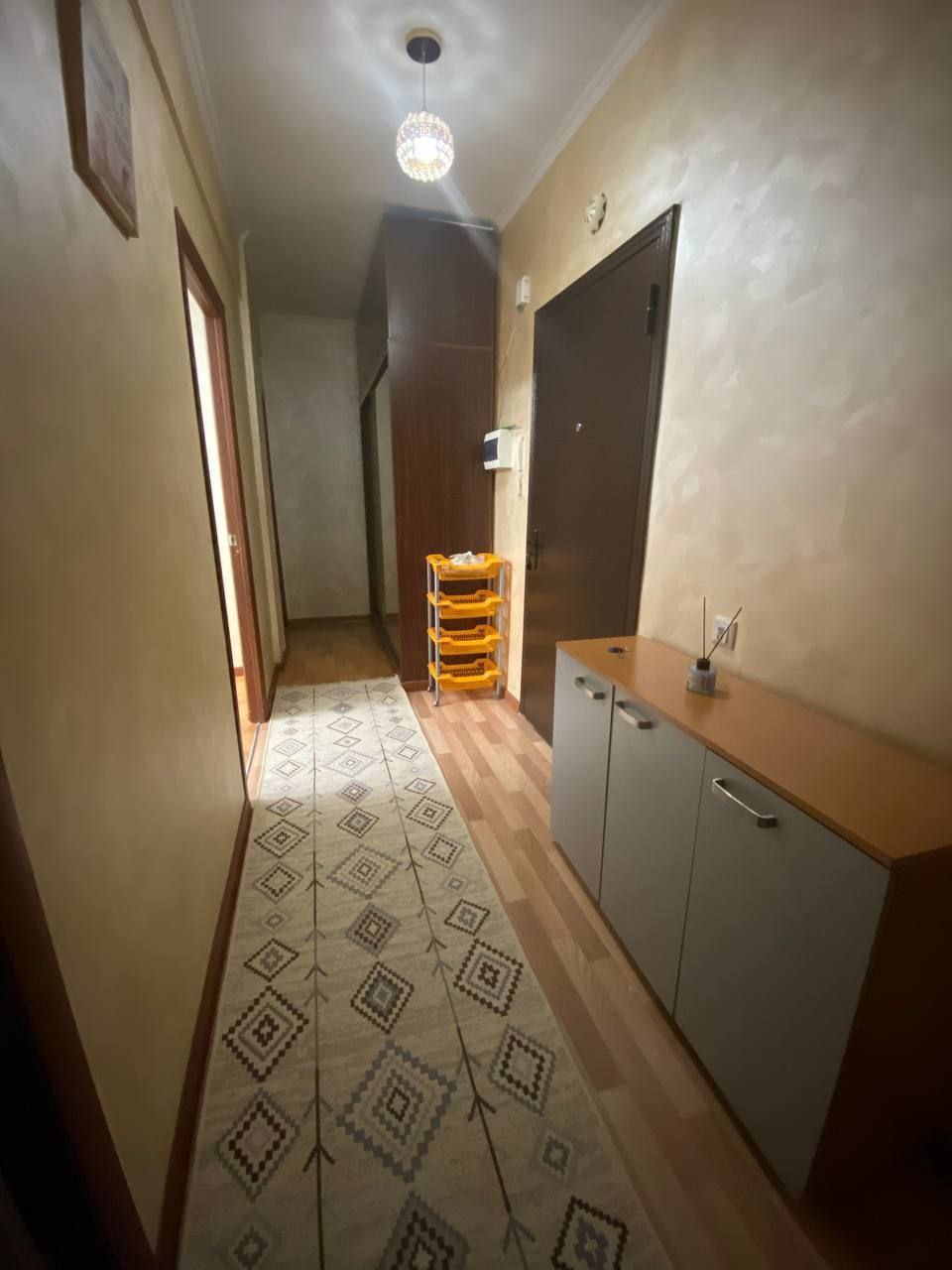 Сдам комнату в 2-комнатной квартире