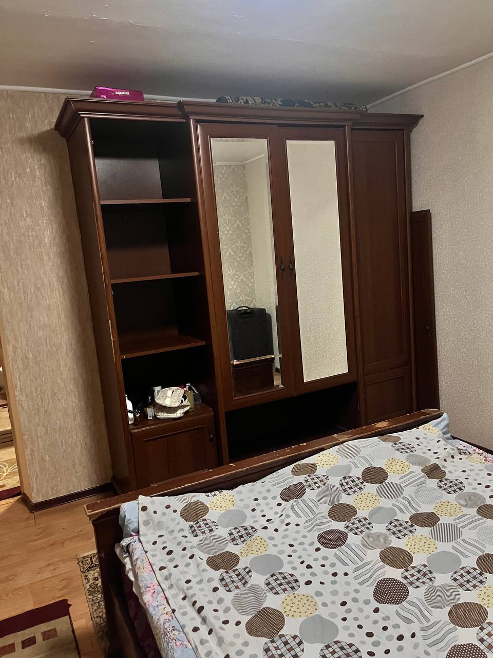 Сдам комнату для девушек