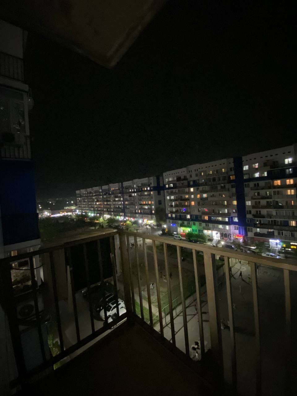 Сдам комнату в 2-комнатной квартире
