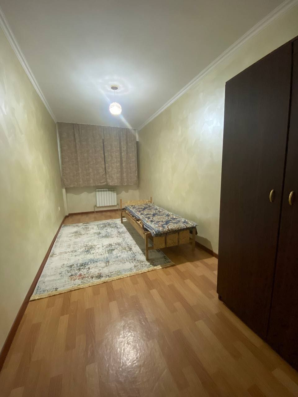 Сдам комнату в 2-комнатной квартире