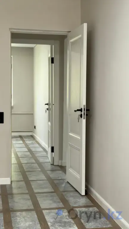 Продажа 3-к квартиры 60м² 2/3 этаж