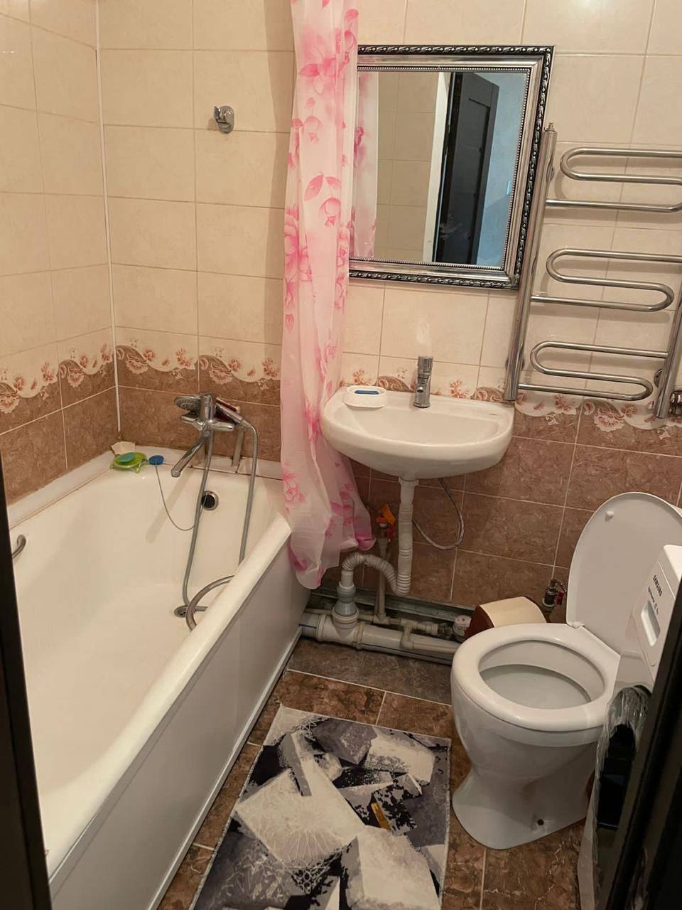 Сдам комнату девушкам