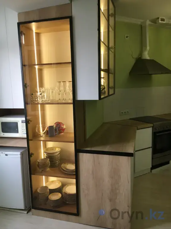 Продажа 2-к квартиры 80м² 9/9 этаж
