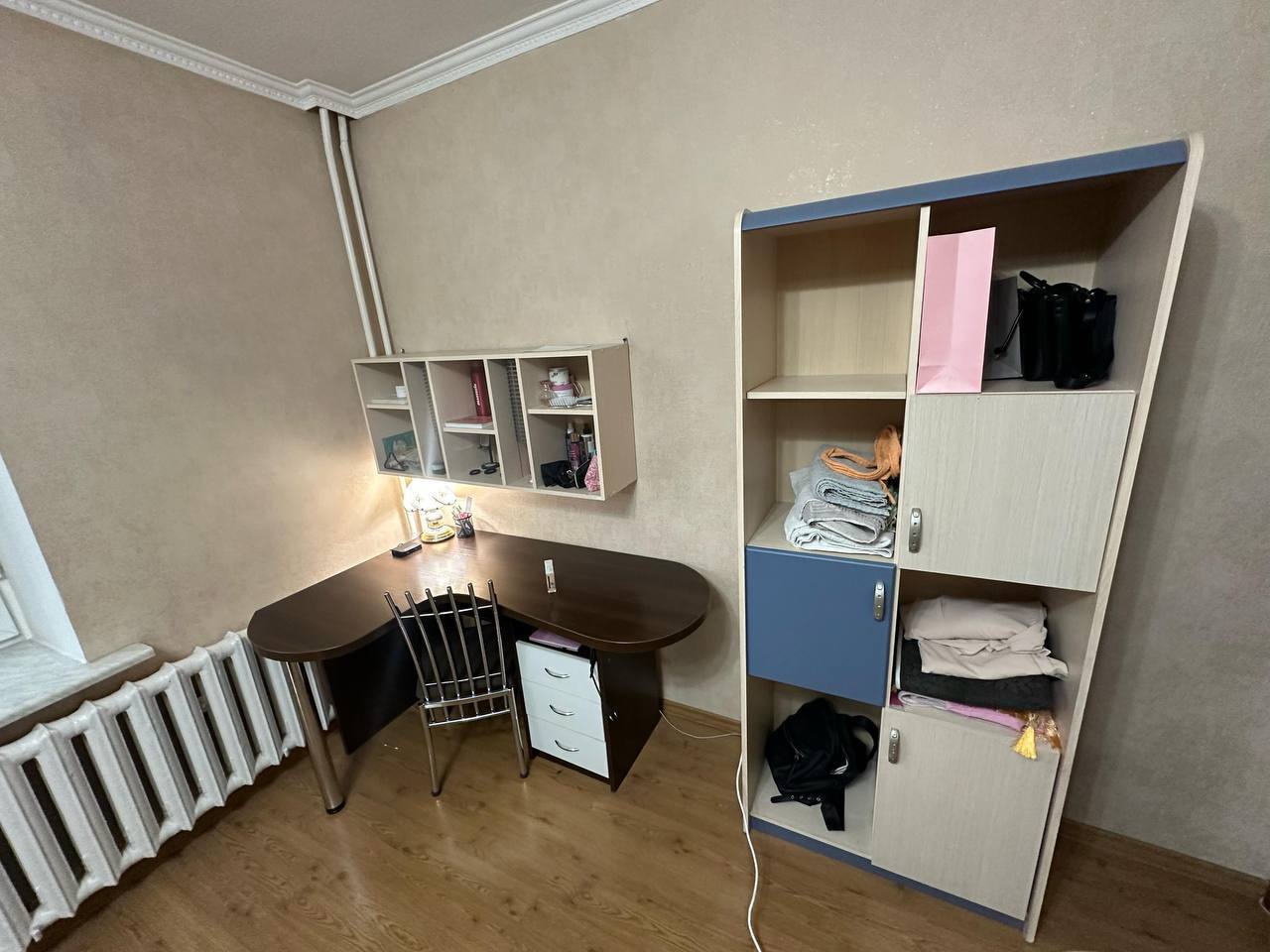 Срочно подселение девушке