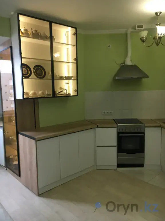 Продажа 2-к квартиры 80м² 9/9 этаж