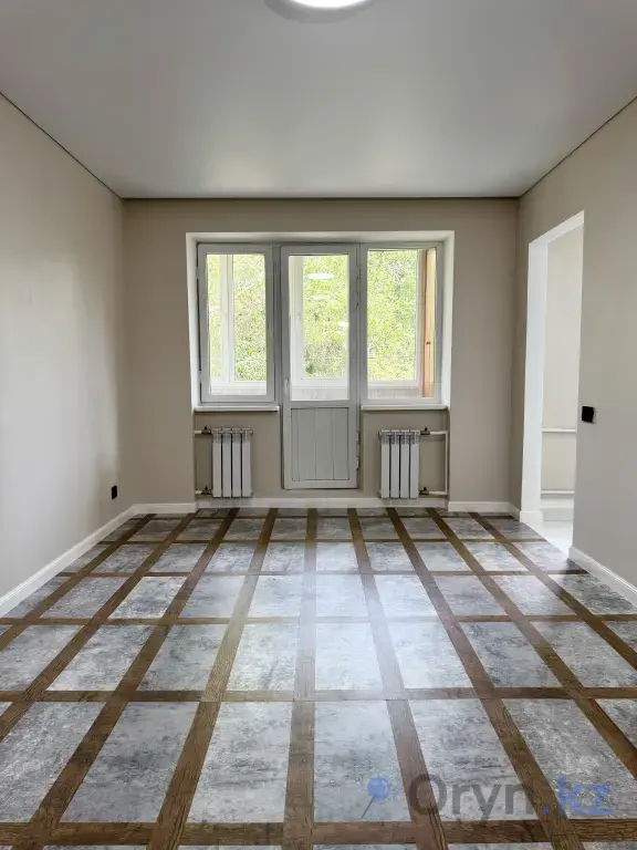 Продажа 3-к квартиры 60м² 2/3 этаж