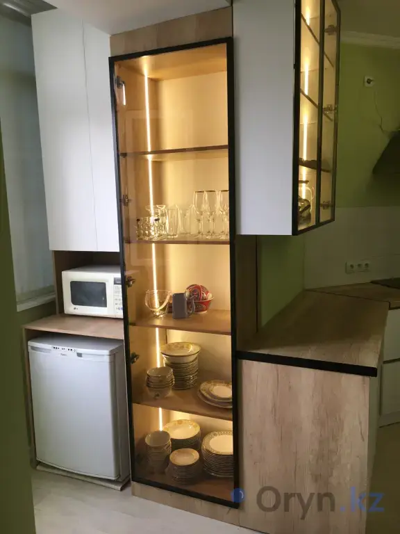 Продажа 2-к квартиры 80м² 9/9 этаж