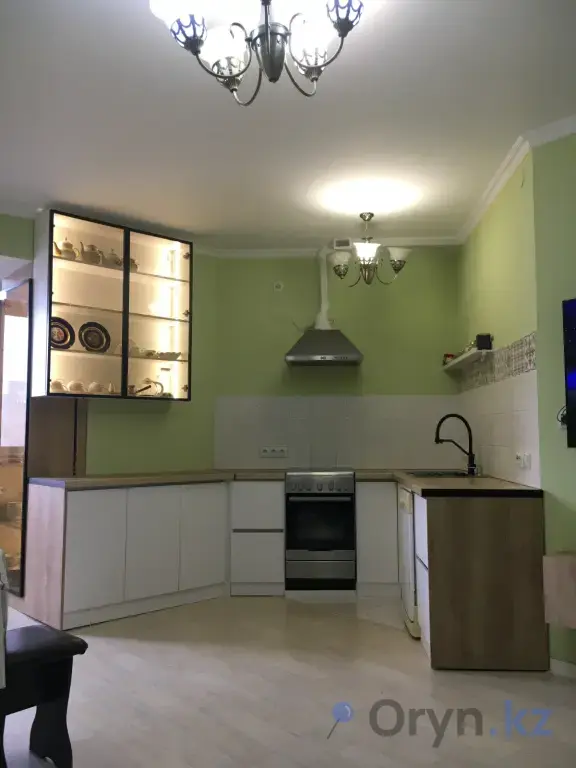 Продажа 2-к квартиры 80м² 9/9 этаж