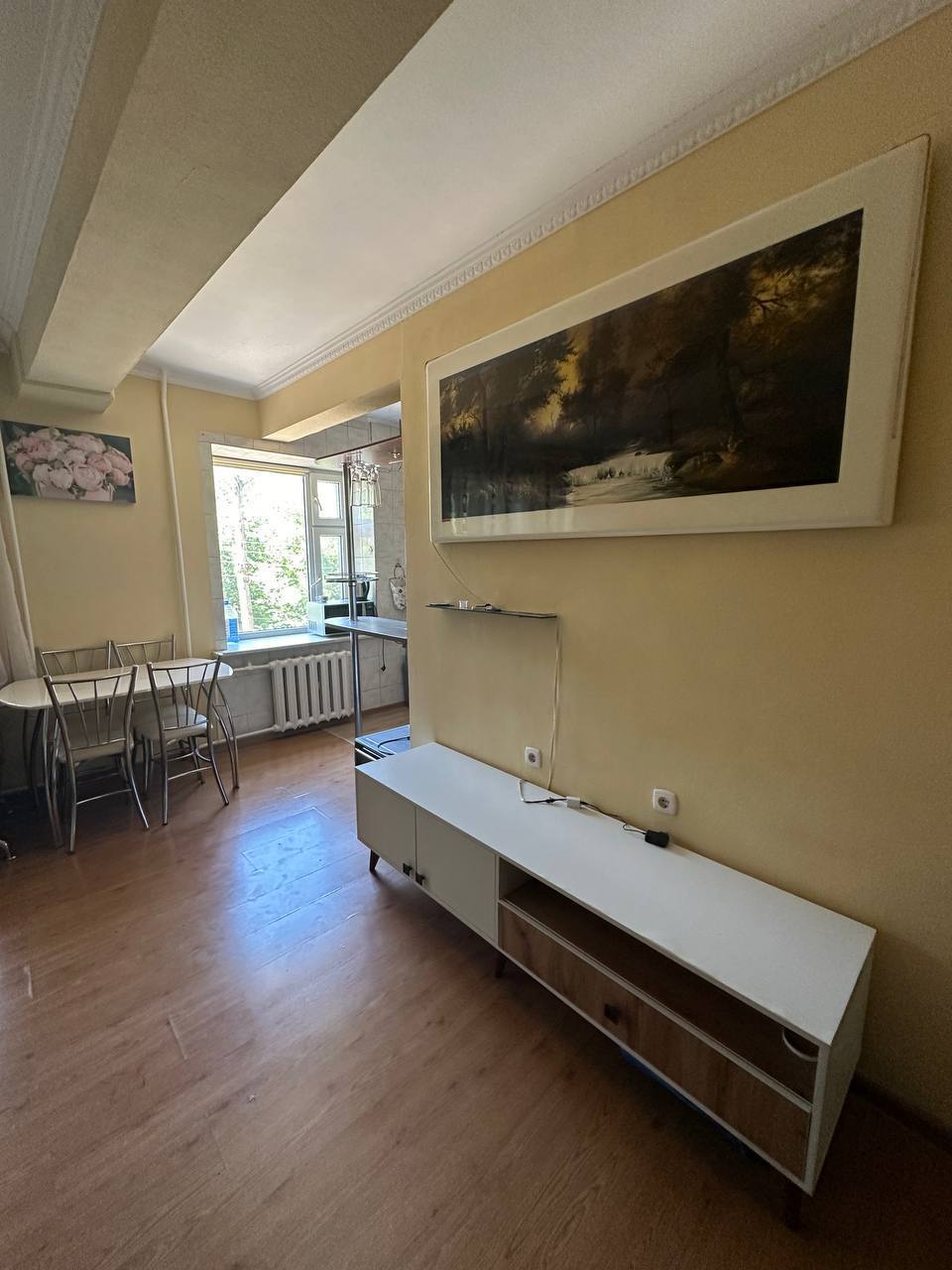 Срочно подселение девушке