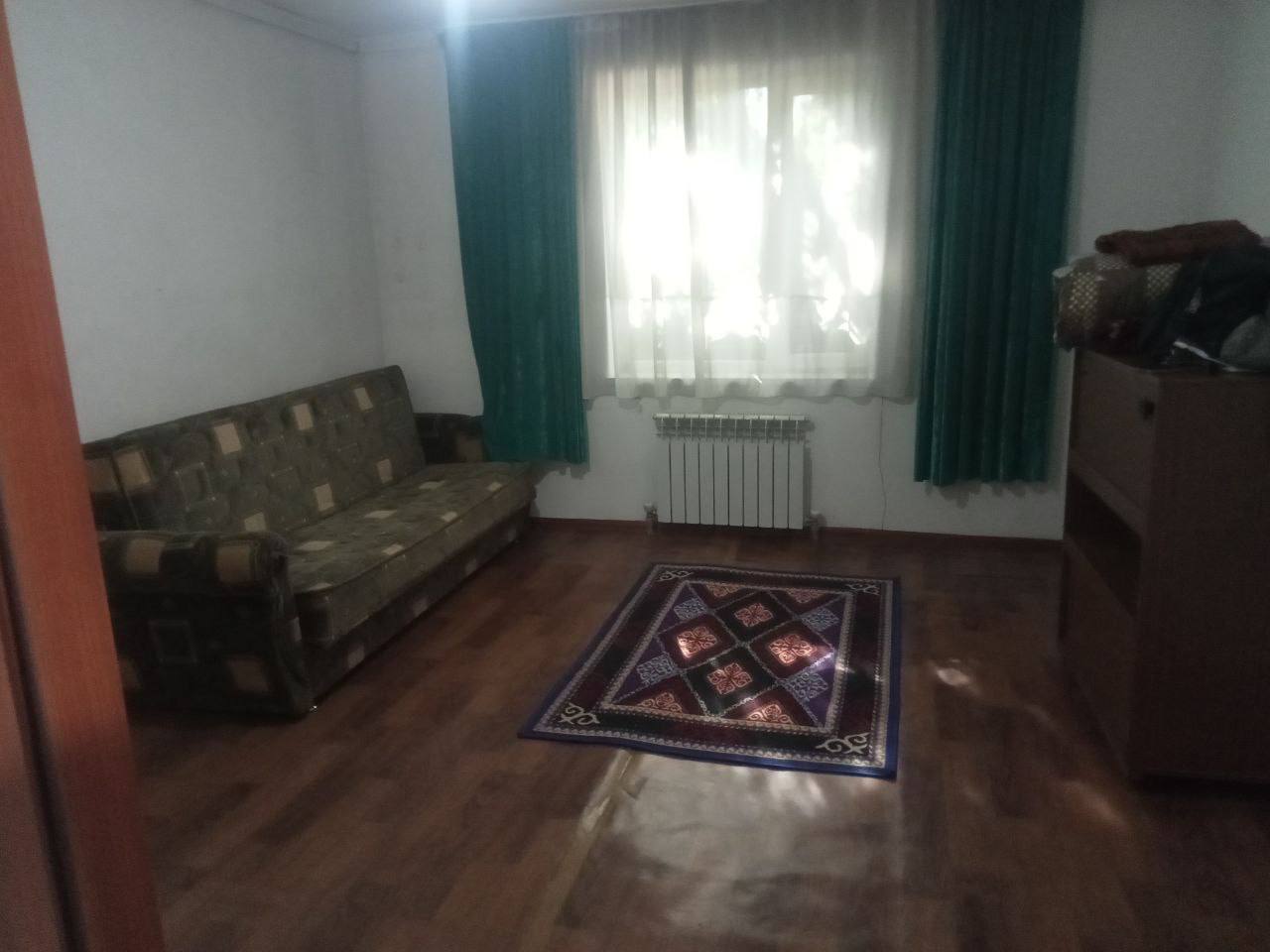 Подселение в 1-комнатную квартиру