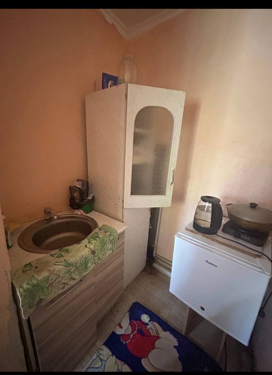 Приватизированные общежития жалға беріледі