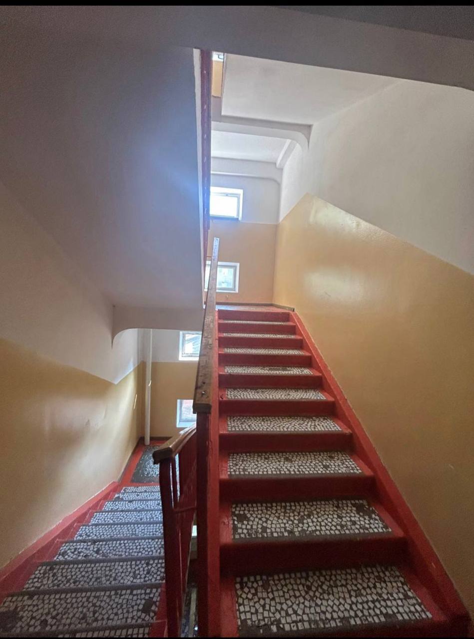 Приватизированные общежития жалға беріледі