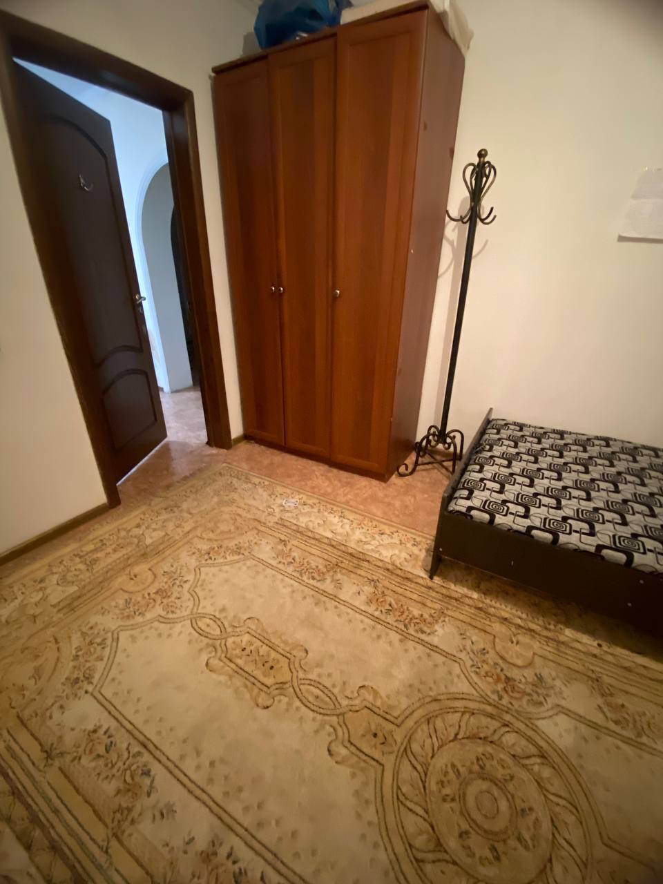 Подселение для мужчин