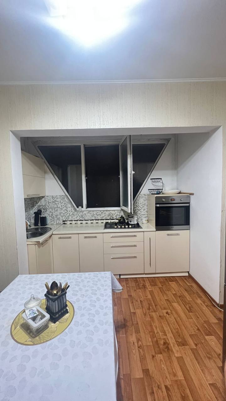 Подселение в 3-комнатную