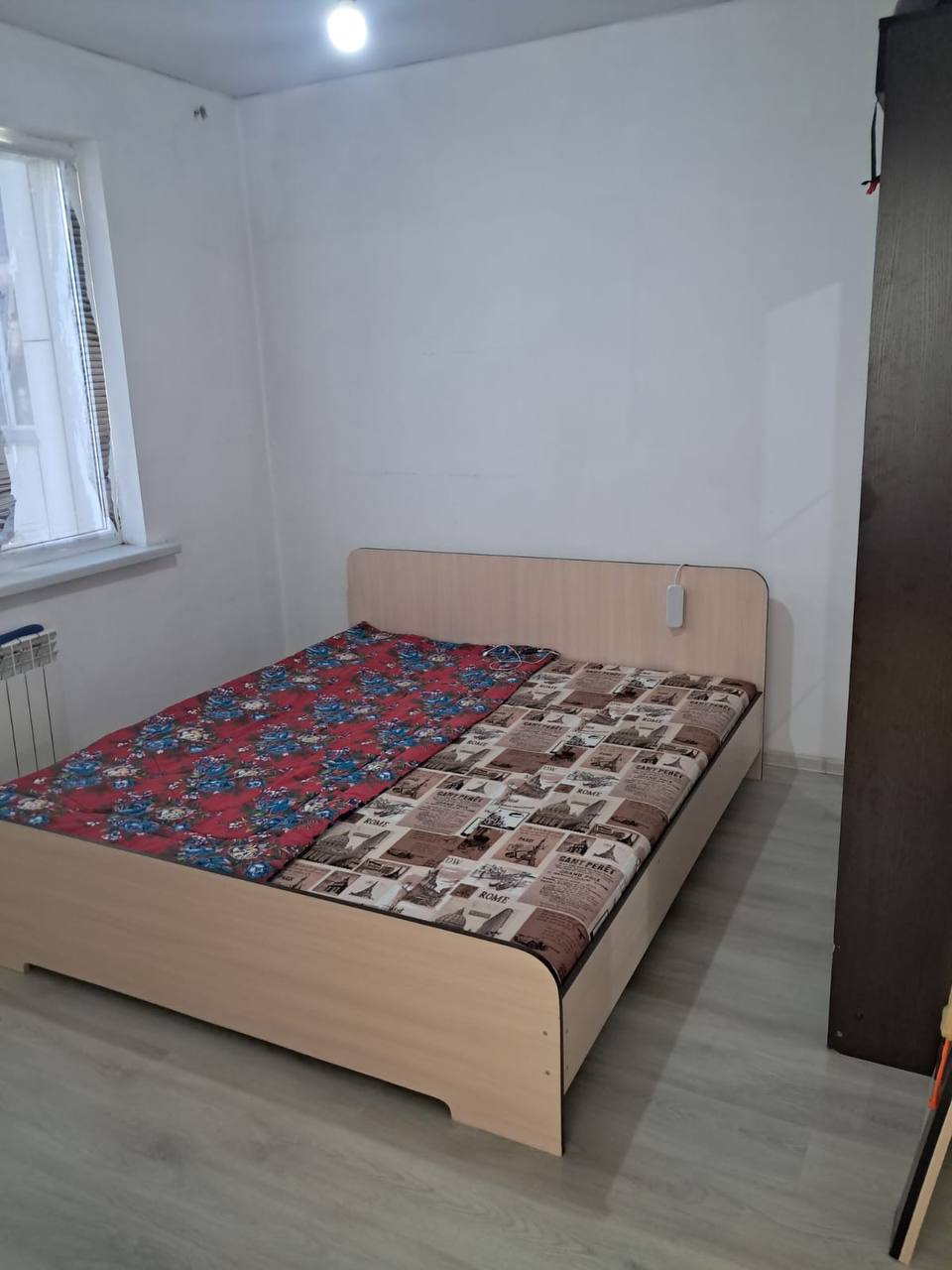 Комната для парней