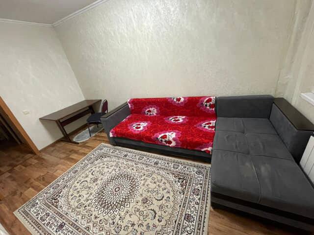 Подселение 2 девушки