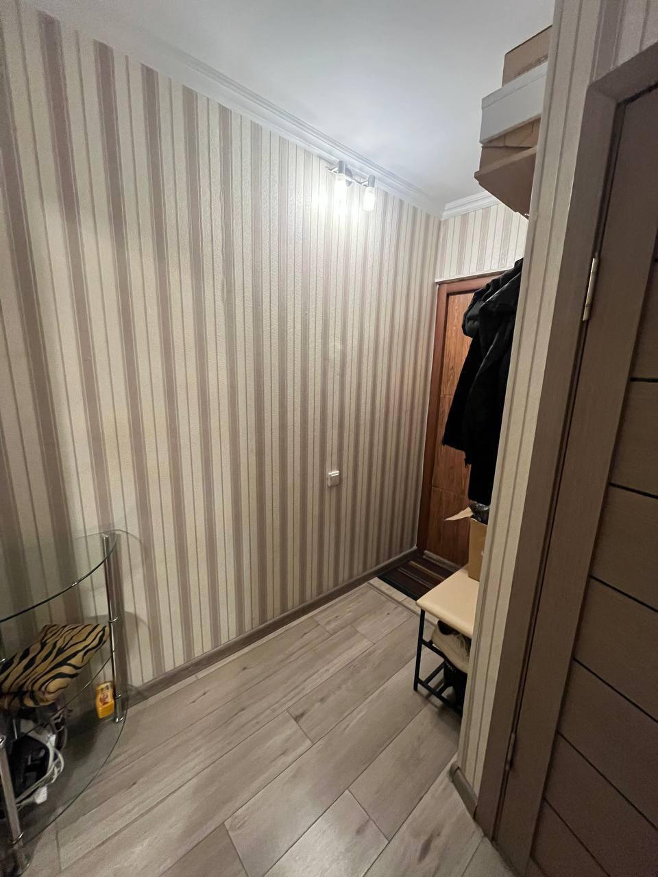 Подселение для девушки